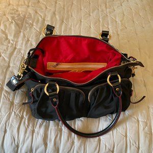 M Z Wallace nylon tote